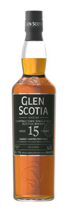 Glen Scotia 15 YO Single Malt