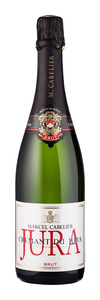 Marcel Cabelier Crémant du Jura Chardonnay Brut