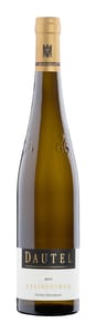 Dautel Steingruben Bönnigheim Riesling Trocken GG 2022