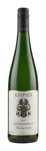 Knipser Johannishof Riesling Trocken