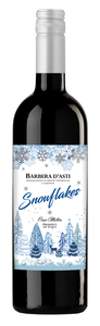 Snowflakes Barbera d'Asti