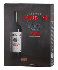 Bilde av Vinetti de Fiorini Toscana Maremma