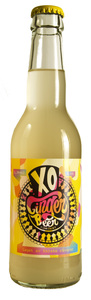 XO Ginger Beer XO Ginger Beer