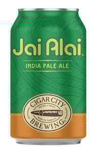 Cigar City Jai Alai IPA