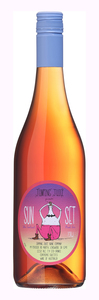Bilde av Patrick Sullivan Jumpin Juice Sunset