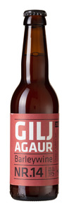 Giljagaur Barley Wine Giljagaur Barley Wine