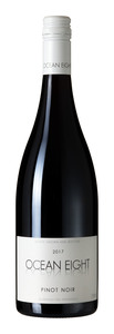 Ocean Eight Pinot Noir Ocean Eight Pinot Noir