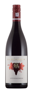 Dr. Wehrheim Spätburgunder Trocken 2023