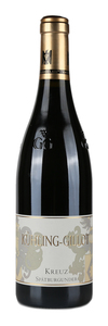 Kühling-Gillot Oppenheim Kreuz Spätburgunder GG 2022