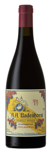 A.A. Badenhorst Sk A.A. Badenhorst Sk