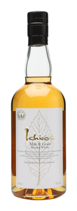 Bilde av flasken for Ichiro's Malt & Grain