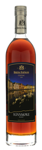Bilde av flasken for Birkedal Hartmann Sunnmøre Cognac VSOP