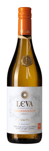Bilde av flasken for Leva Chardonnay Muscat 2018