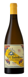 A.A. Badenhorst Klip Klop Steen 2017 A.A. Badenhorst Klip Klop Steen 2017
