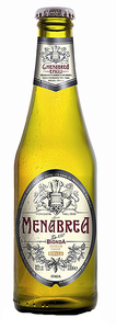 Menabrea La 150° Bionda Premium Lager