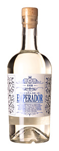 Caña de Emperador Fair White Rum Caña de Emperador Fair White Rum
