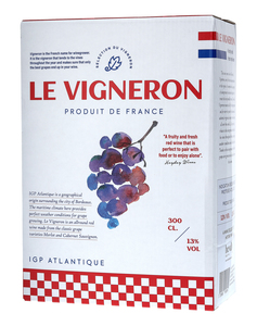 Bilde av Le Vigneron 2022