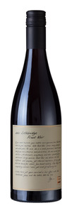 Lethbridge Pinot Noir 2017 Lethbridge Pinot Noir 2017