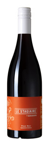 Bilde av flasken for Le Stagiaire Pinot Noir 2017
