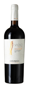Bilde av flasken for Undurraga Vigno 2015