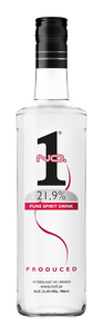 No.1 Pure Spirit Drink