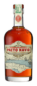 Bilde av flasken for Pacto Navio