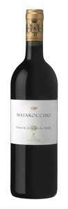 Antinori Matarocchio 2016