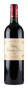 Ch. Branaire-Ducru 2015