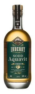Bilde av Inderøy Brenneri Sodd Aquavit