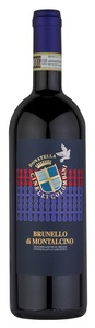 Bilde av flasken for Donatella Cinelli Colombini Brunello di Montalcino