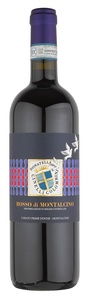 Donatella Cinelli Colombini Rosso di Montalcino