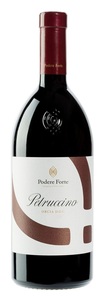 Podere Forte Petruccino 2022