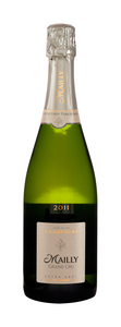 Mailly Champagne Grand Cru Extra Brut 2019