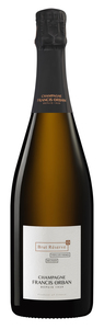 Francis Orban Brut Reserve Vieilles Vignes