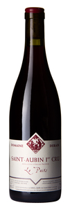 Dom. Derain Saint-Aubin 1er Cru Le Puits 2020