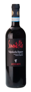 Venturini Semonte Alto Valpolicella Ripasso Classico Supriore 2020