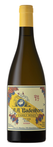 A.A. Badenhorst Piet Bok Se Bos Steen 2017 A.A. Badenhorst Piet Bok Se Bos Steen 2017