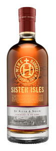 Sister Isles Dark PX Rhum