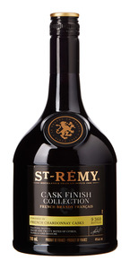 St. Rémy Cask Finish