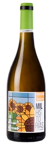 Altolandon Mil Historias White Blend Altolandon Mil Historias White Blend