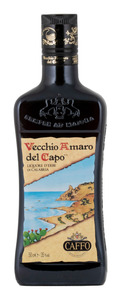 Vecchio Amaro del Capo