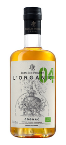 Jean-Luc Pasquet L'Organic 04