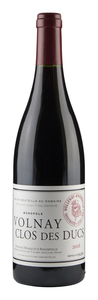 Bilde av flasken for Angerville Volnay Premier Cru 2016