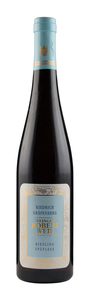 Bilde av flasken for Weil Kiedrich Gräfenberg Riesling Spätlese 2017