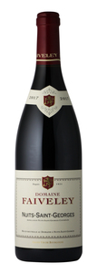 Bilde av flasken for Faiveley Nuits-Saint-Georges 2015