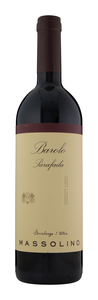Massolino Barolo Parafada 2014 Massolino Barolo Parafada 2014