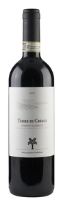 Poggiotondo Terre di Cresci Chianti Classico 2023