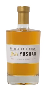 Yushan Blended Malt Whisky Yushan Blended Malt Whisky