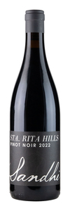 Sandhi Sta Rita Hills Pinot Noir 2022