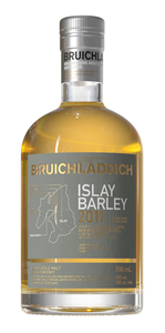Bruichladdich Islay Barley 2014
